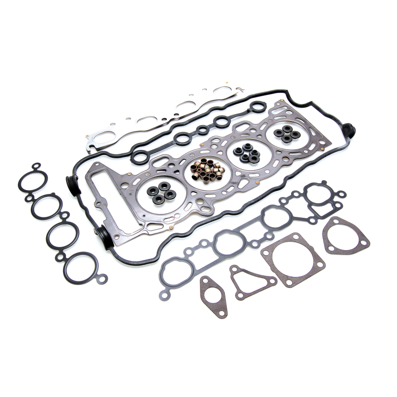 Nissan SR20DE Engine Top End Gasket Kit - Cometic Gasket - Street Pro - `97-`01